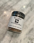 Premium Salt and Pepper Blend