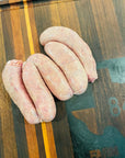 Mangalitsa Pork Italian Sausage Links