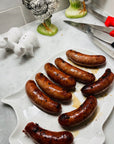 Mangalitsa Pork Italian Sausage Links